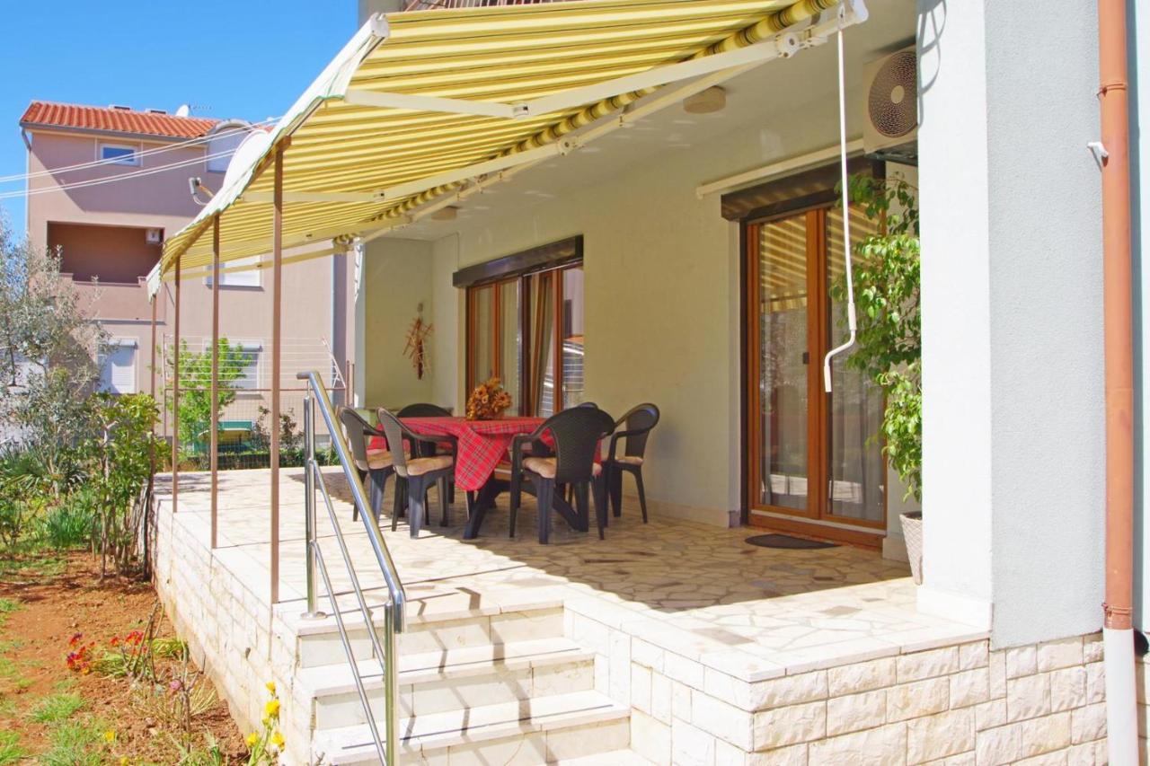 Apartment Ana Pola Esterno foto
